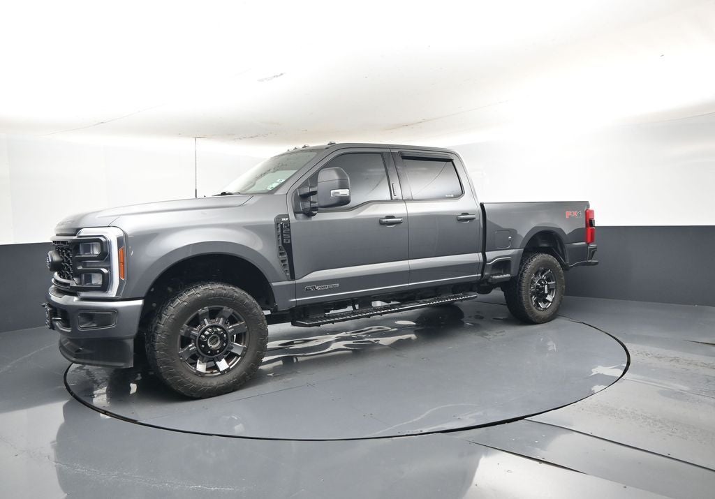 2023 Ford F-250SD XLT