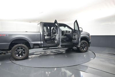 2023 Ford F-250SD XLT