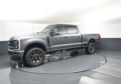 2023 Ford F-250SD XLT