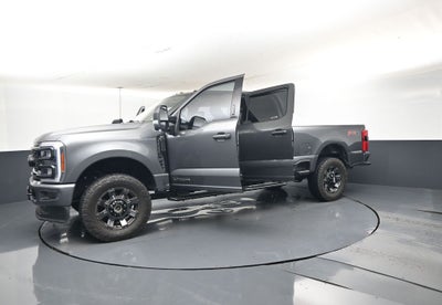 2023 Ford F-250SD XLT