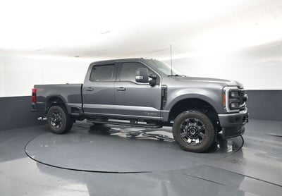 2023 Ford F-250SD XLT