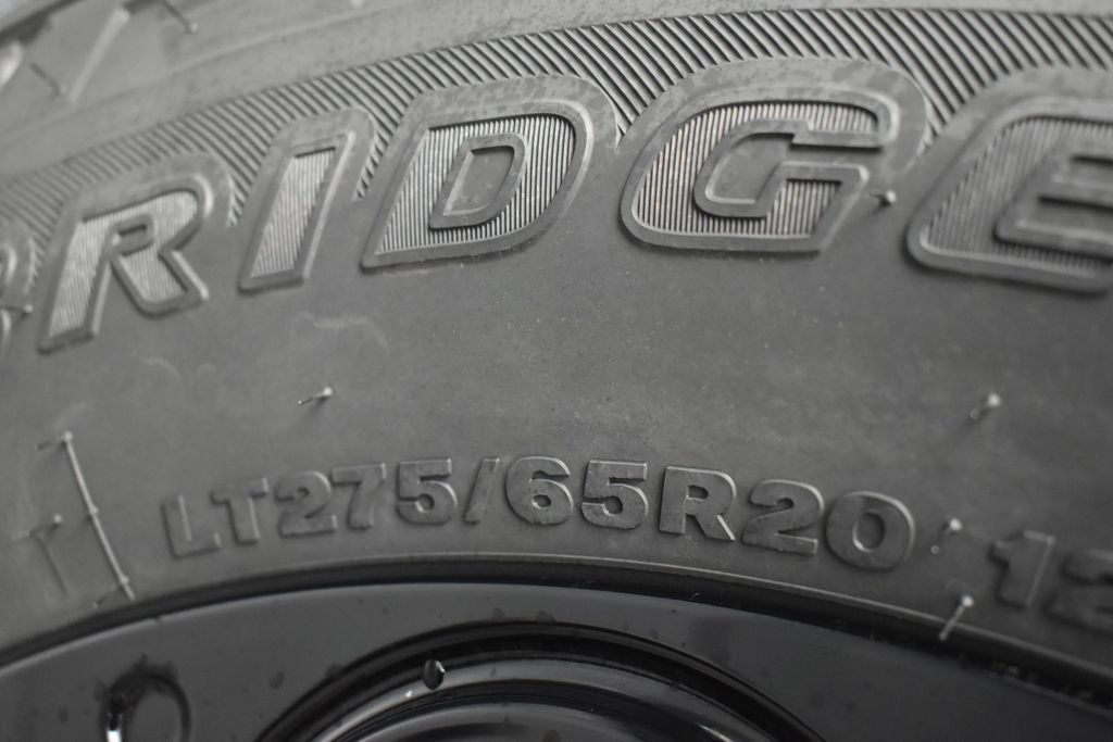 2026 Ford F-250SD XLT 603A