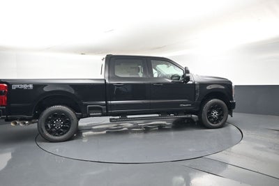 2026 Ford F-250SD XLT 603A