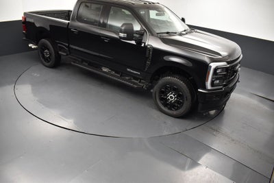2026 Ford F-250SD XLT 603A