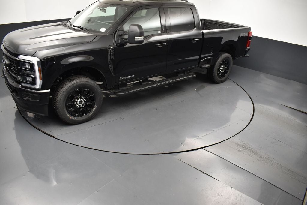 2026 Ford F-250SD XLT 603A
