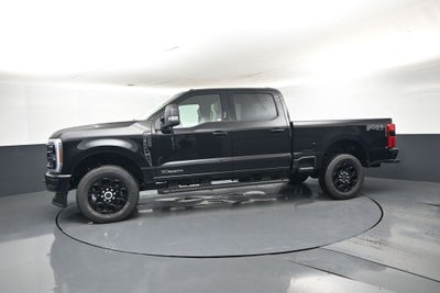 2026 Ford F-250SD XLT 603A