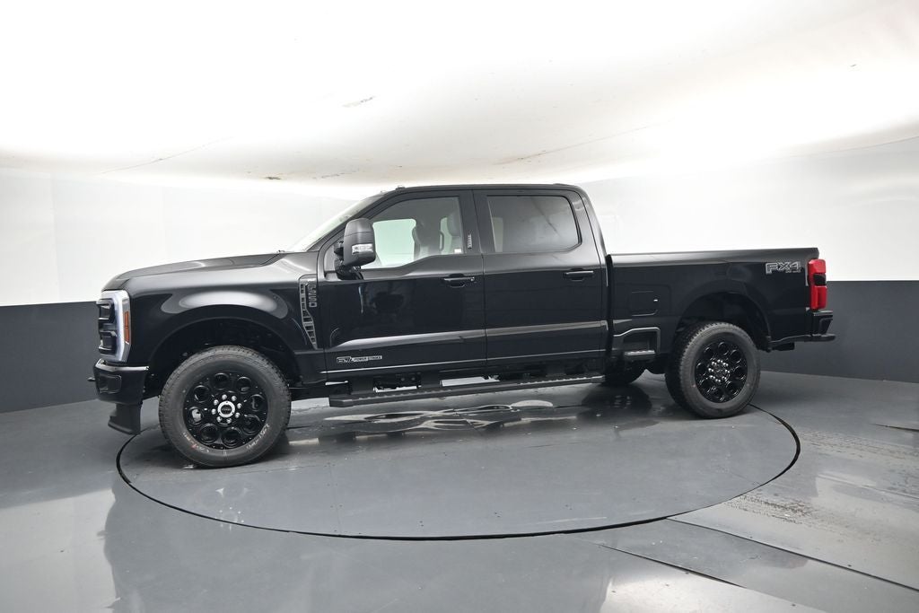 2026 Ford F-250SD XLT 603A