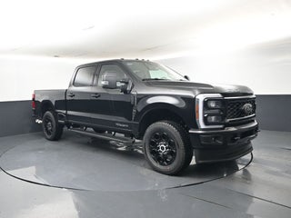 2026 Ford F-250SD XLT 603A