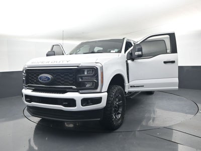 2023 Ford F-250SD STX 600A