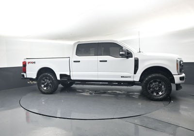 2023 Ford F-250SD STX 600A