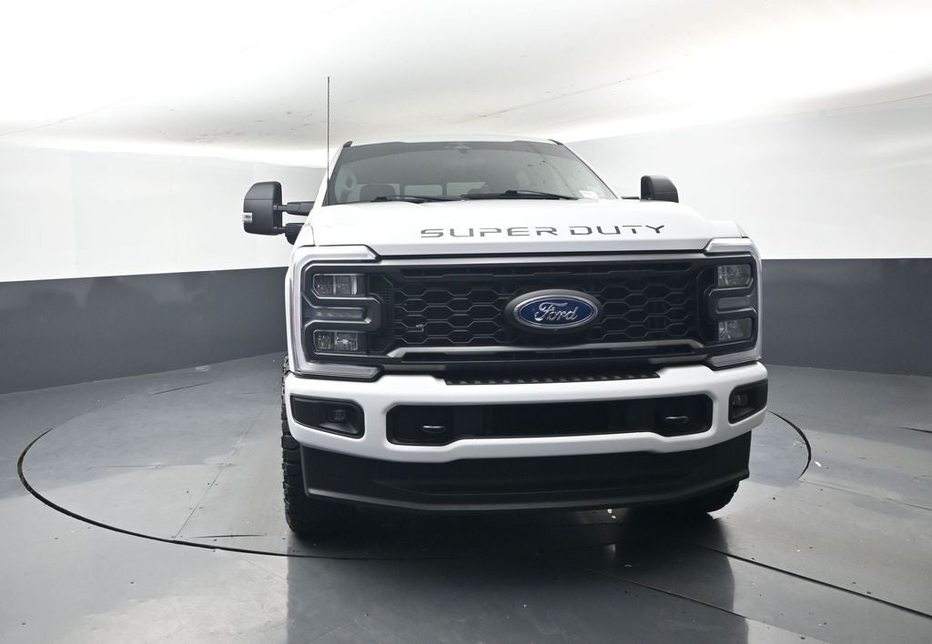 2023 Ford F-250SD STX 600A