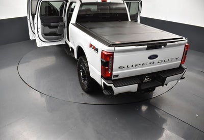 2023 Ford F-250SD STX 600A