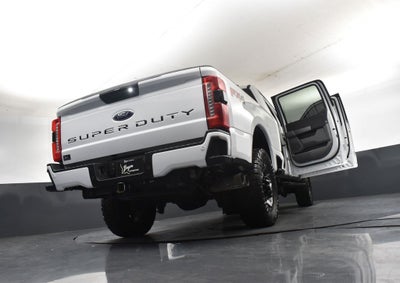 2023 Ford F-250SD STX 600A