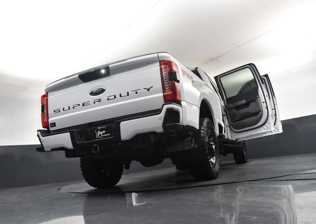 2023 Ford F-250SD STX 600A
