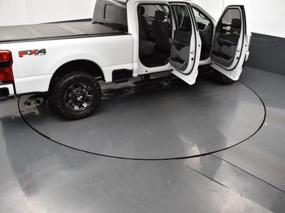 2023 Ford F-250SD STX 600A