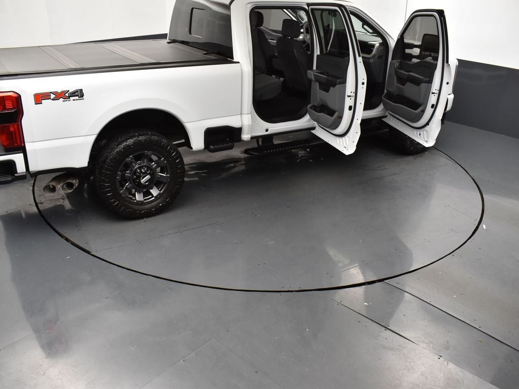 2023 Ford F-250SD STX 600A