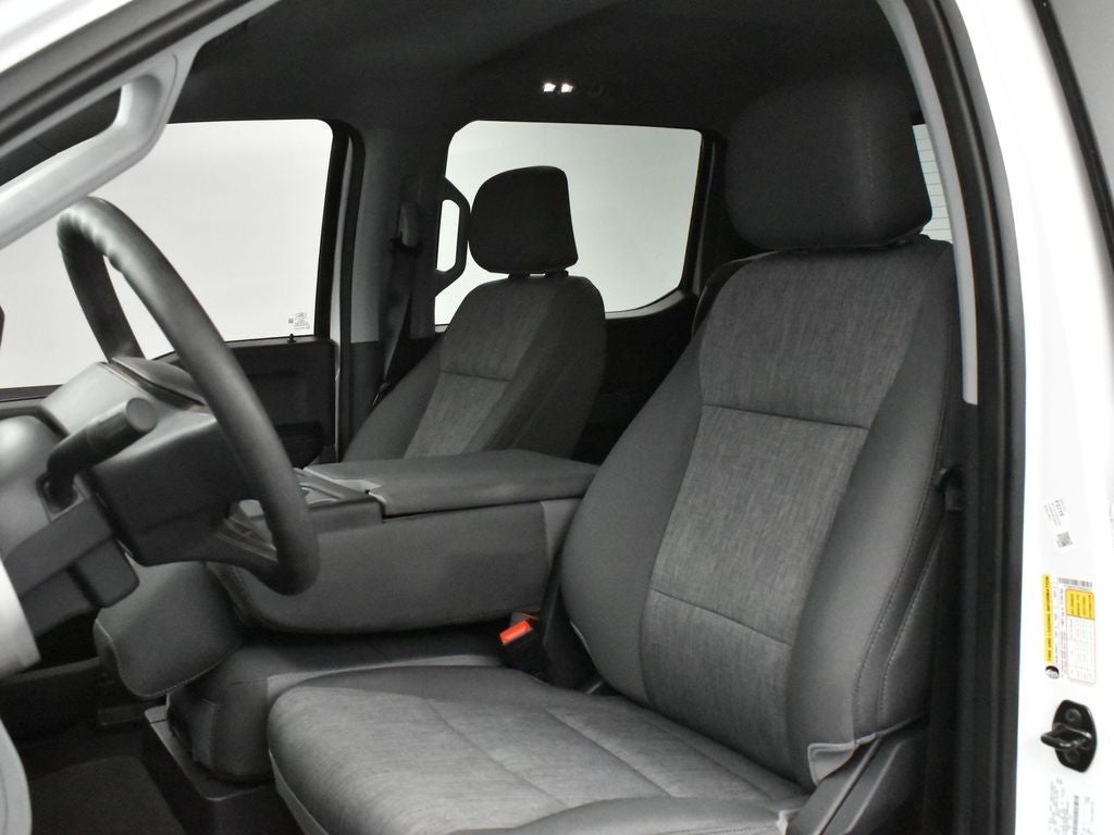 2023 Ford F-250SD STX 600A