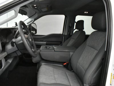 2023 Ford F-250SD STX 600A