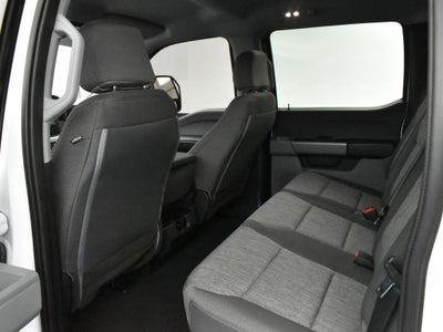 2023 Ford F-250SD STX 600A