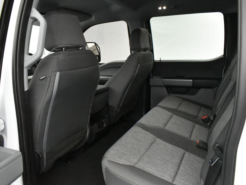 2023 Ford F-250SD STX 600A