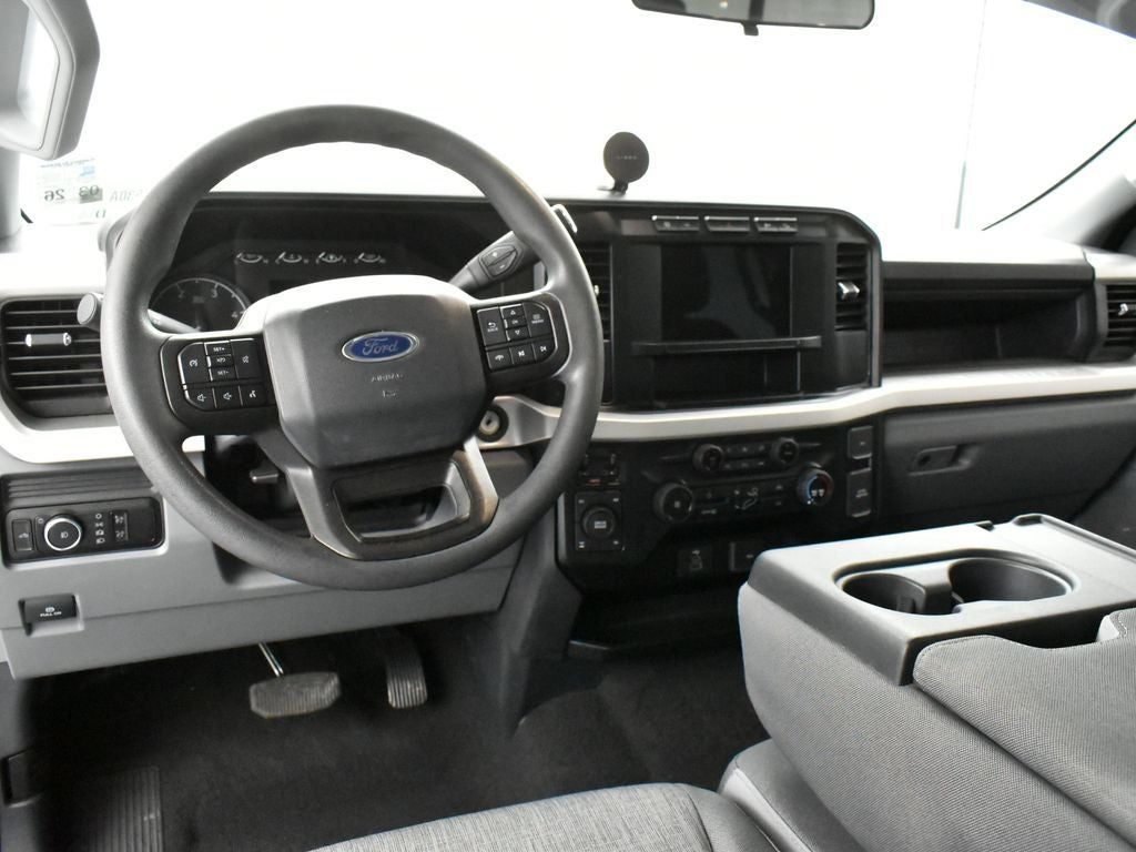 2023 Ford F-250SD STX 600A