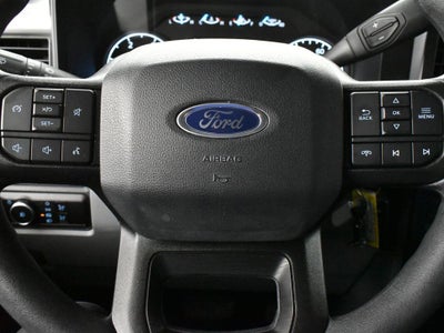 2023 Ford F-250SD STX 600A