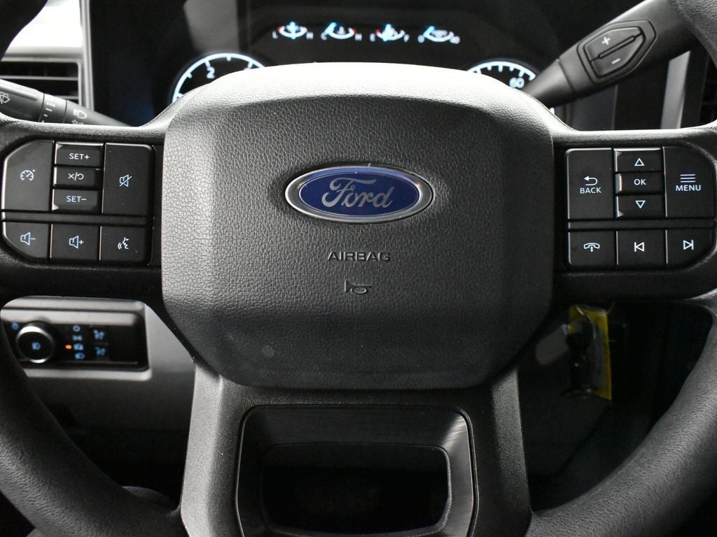 2023 Ford F-250SD STX 600A