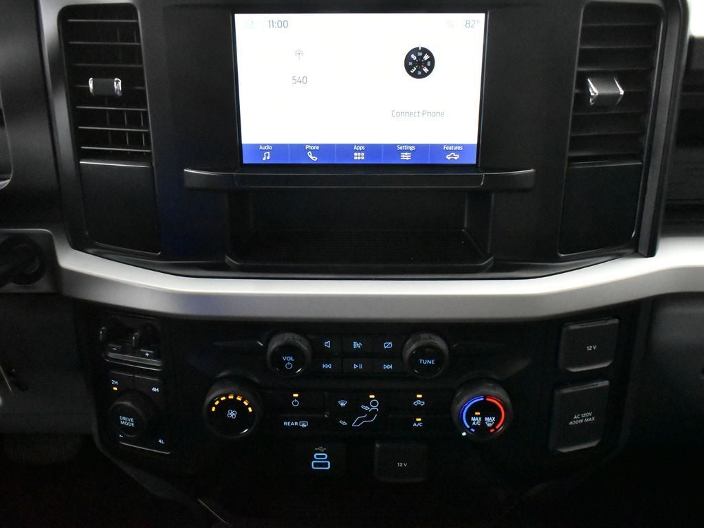 2023 Ford F-250SD STX 600A