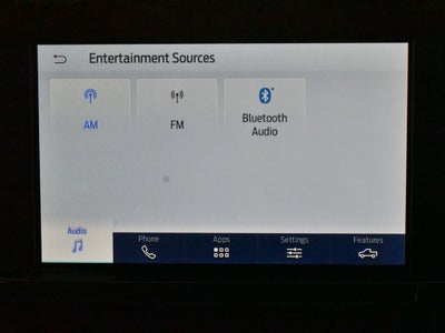 2023 Ford F-250SD STX 600A