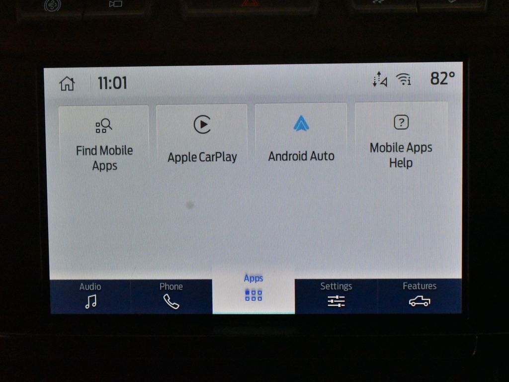 2023 Ford F-250SD STX 600A