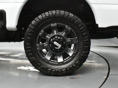 2023 Ford F-250SD STX 600A