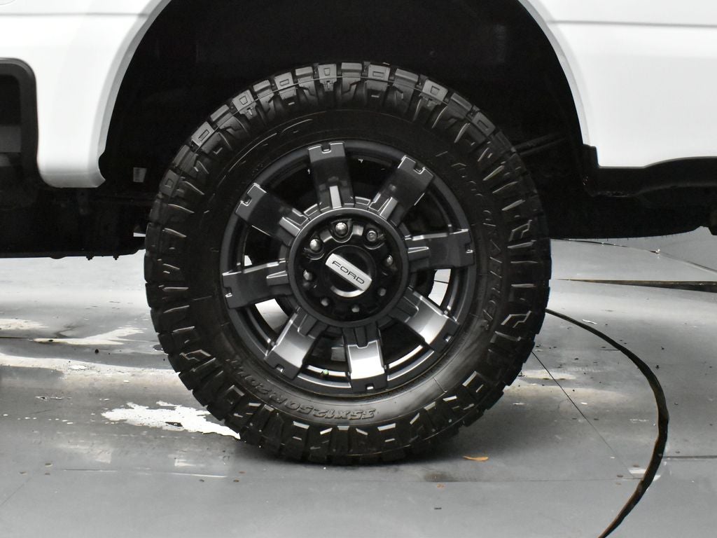 2023 Ford F-250SD STX 600A