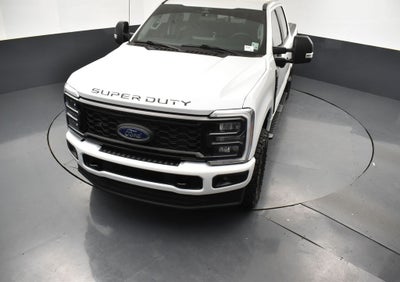 2023 Ford F-250SD STX 600A