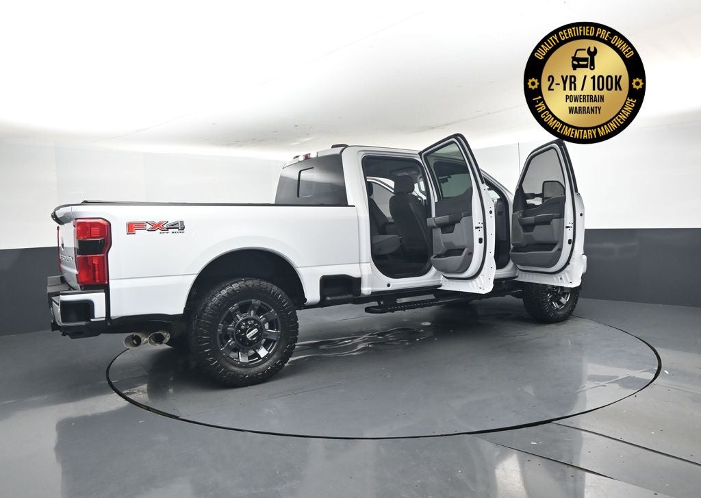 2023 Ford F-250SD STX 600A