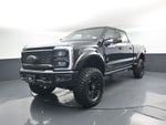 2026 Ford F-250SD SCA Black Widow