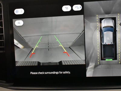 2026 Ford F-250SD SCA Black Widow