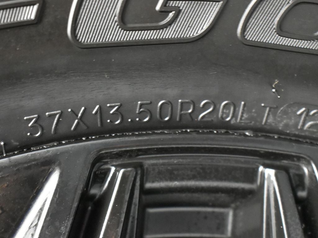 2026 Ford F-250SD SCA Black Widow