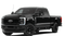 2026 Ford F-250SD SCA Black Widow