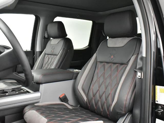 2026 Ford F-250SD SCA Black Widow