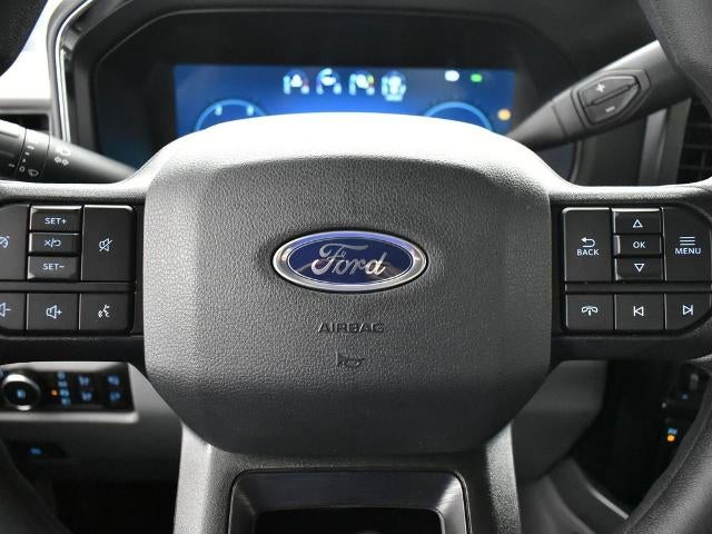 2026 Ford F-250SD SCA Black Widow