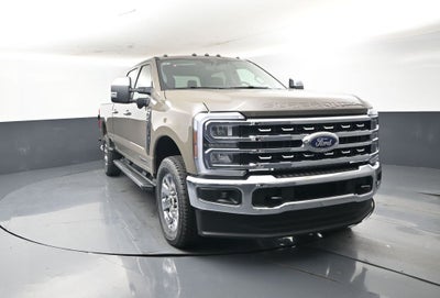 2026 Ford F-250SD Lariat 608A