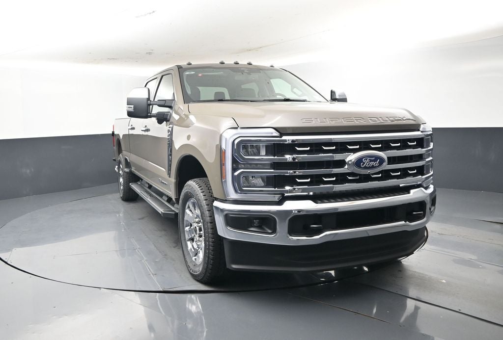 2026 Ford F-250SD Lariat 608A