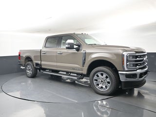 2026 Ford F-250SD Lariat 608A