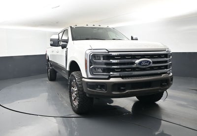 2023 Ford F-250SD King Ranch