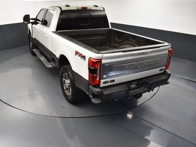 2023 Ford F-250SD King Ranch
