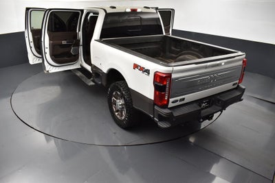 2023 Ford F-250SD King Ranch