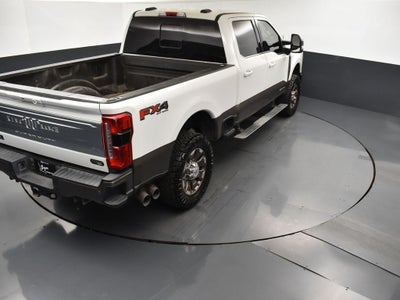 2023 Ford F-250SD King Ranch