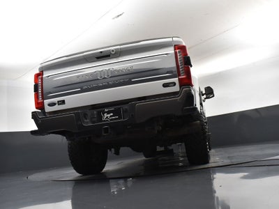 2023 Ford F-250SD King Ranch