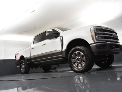 2023 Ford F-250SD King Ranch