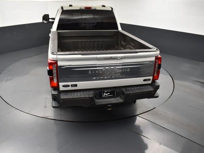 2023 Ford F-250SD King Ranch
